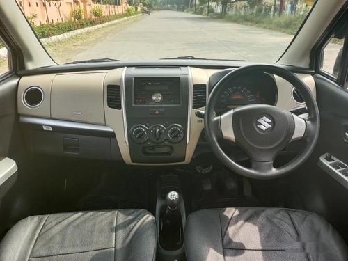 Used 2015 Wagon R LXI  for sale in Indore