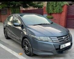 Used 2009 City S  for sale in New Delhi