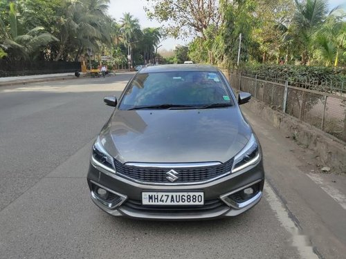 Used 2020 Ciaz Alpha AT  for sale in Mumbai