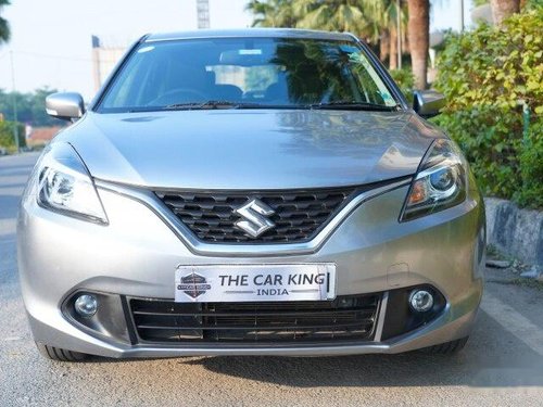 Used 2019 Baleno Alpha  for sale in New Delhi