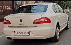 Used 2011 Superb 1.8 TSI  for sale in New Delhi