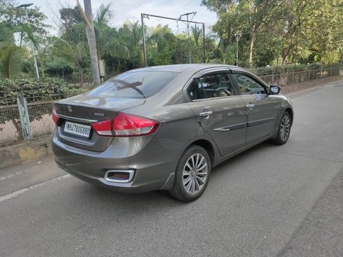 Used 2020 Ciaz Alpha AT  for sale in Mumbai