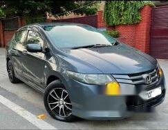 Used 2009 City S  for sale in New Delhi