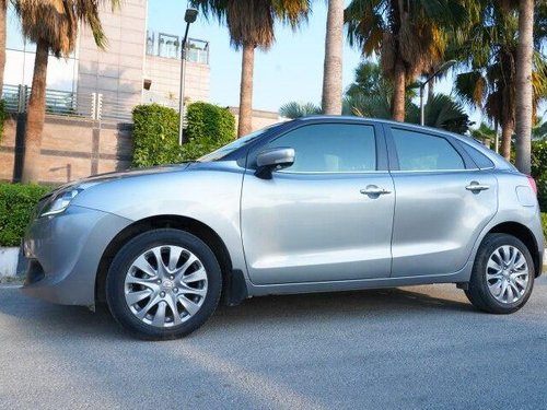 Used 2019 Baleno Alpha  for sale in New Delhi