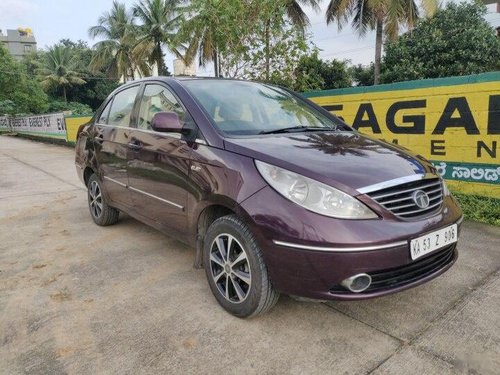 Used 2011 Manza ELAN Quadrajet BS IV  for sale in Bangalore