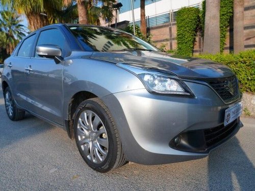 Used 2019 Baleno Alpha  for sale in New Delhi