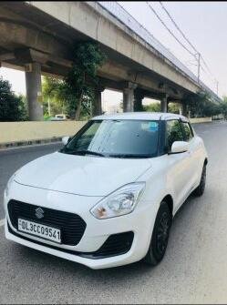 Used 2019 Swift VXI  for sale in New Delhi