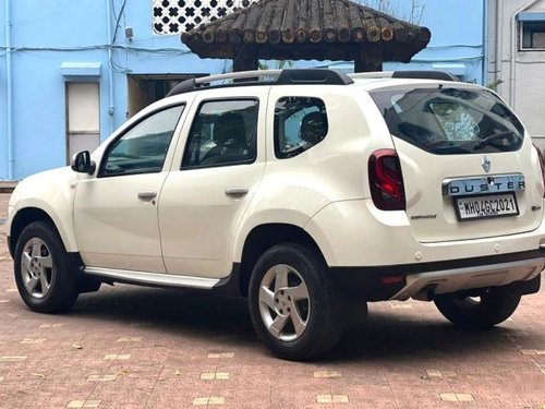 Used 2013 Duster 110PS Diesel RxZ Pack  for sale in Mumbai
