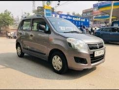 Used 2016 Wagon R CNG LXI  for sale in New Delhi