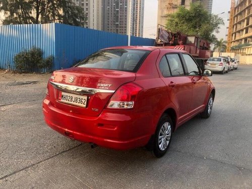 Used 2009 Swift Dzire  for sale in Mumbai