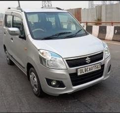 Used 2018 Wagon R CNG LXI  for sale in New Delhi