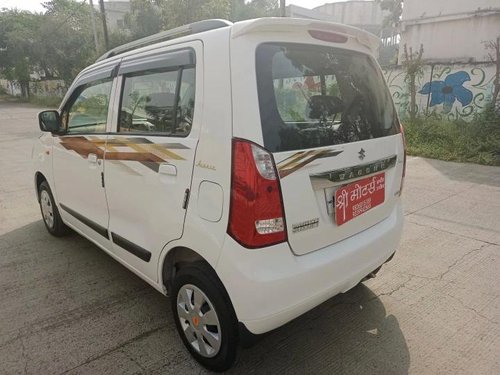 Used 2015 Wagon R LXI  for sale in Indore