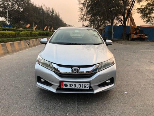 Used 2014 City V MT  for sale in Mumbai