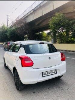 Used 2019 Swift VXI  for sale in New Delhi