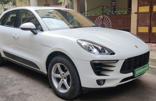 Used 2017 Macan 2L  for sale in Bangalore