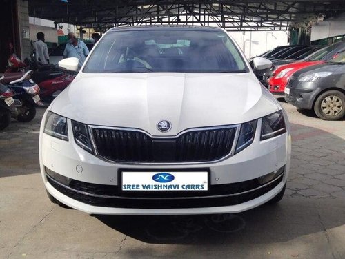 Used 2019 Octavia 2.0 TDI AT L K  for sale in Coimbatore
