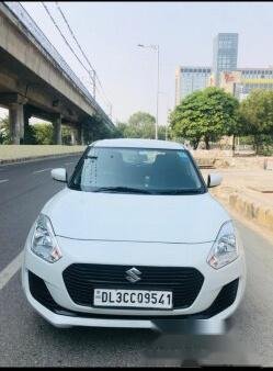 Used 2019 Swift VXI  for sale in New Delhi