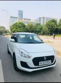 Used 2019 Swift VXI  for sale in New Delhi