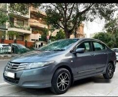 Used 2009 City S  for sale in New Delhi