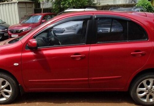 Used 2014 Micra Diesel XV  for sale in Kolkata