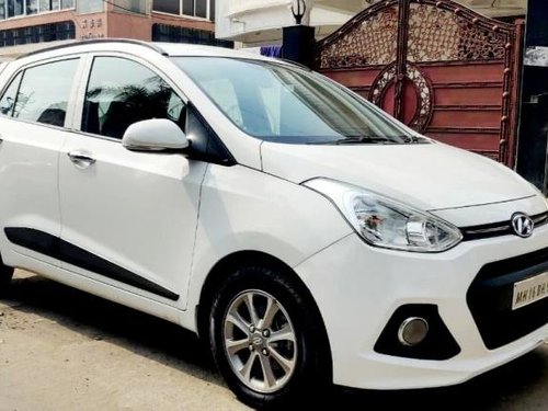 Used 2017 Grand i10 1.2 CRDi Asta  for sale in Nagpur