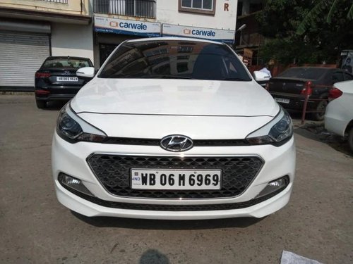 Used 2016 i20 Asta Option 1.2  for sale in Kolkata