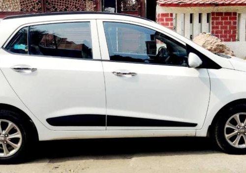 Used 2017 Grand i10 1.2 CRDi Asta  for sale in Nagpur