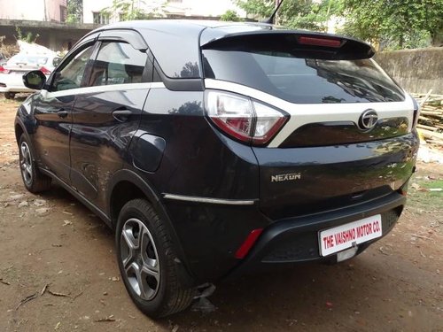 Used 2018 Nexon 1.2 Revotron XM  for sale in Kolkata