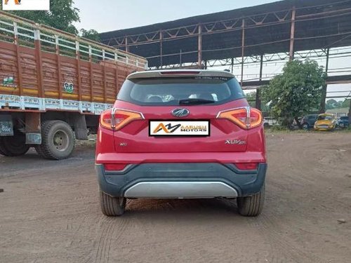 Used 2021 XUV300  for sale in Kolkata