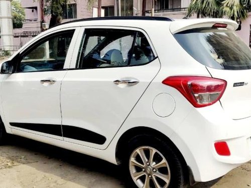 Used 2017 Grand i10 1.2 CRDi Asta  for sale in Nagpur