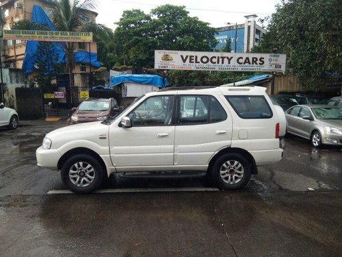 Used 2012 Safari DICOR 2.2 GX 4x2 BS IV  for sale in Mumbai