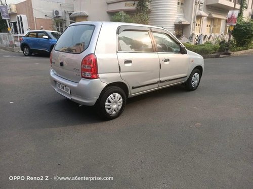 Used 2009 Alto  for sale in Kolkata