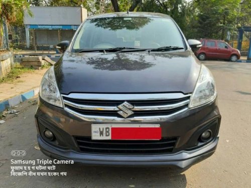 Used 2018 Ertiga VXI Petrol  for sale in Kolkata