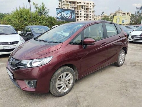 Used 2018 Jazz V CVT  for sale in Pune