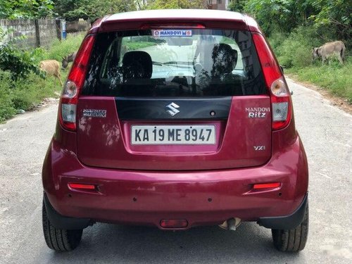 Used 2015 Ritz  for sale in Bangalore