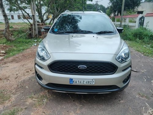 Used 2018 Freestyle Titanium Petrol  for sale in Bangalore