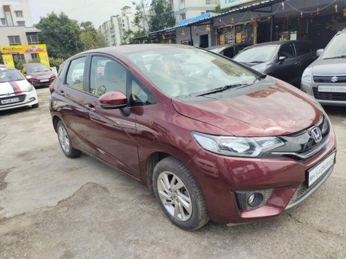 Used 2018 Jazz V CVT  for sale in Pune