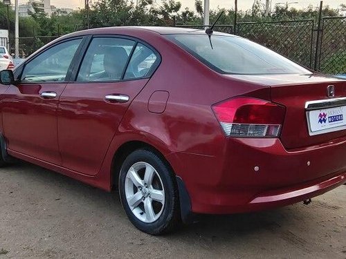 Used 2009 City 1.5 V MT  for sale in Hyderabad