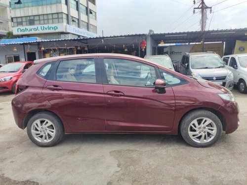 Used 2018 Jazz V CVT  for sale in Pune