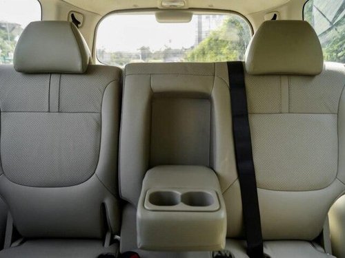 Used 2015 Pajero Sport 4X2 AT  for sale in New Delhi