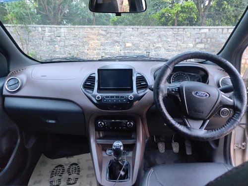 Used 2018 Freestyle Titanium Petrol  for sale in Bangalore