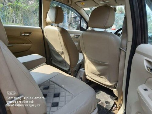 Used 2018 Ertiga VXI Petrol  for sale in Kolkata