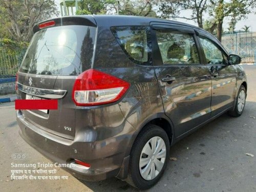 Used 2018 Ertiga VXI Petrol  for sale in Kolkata