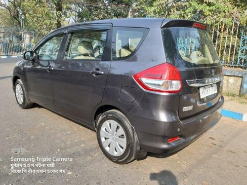 Used 2018 Ertiga VXI Petrol  for sale in Kolkata