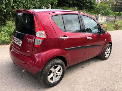 Used 2015 Ritz  for sale in Bangalore