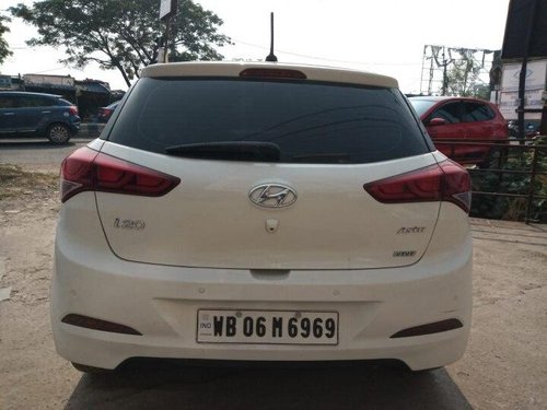 Used 2016 i20 Asta Option 1.2  for sale in Kolkata