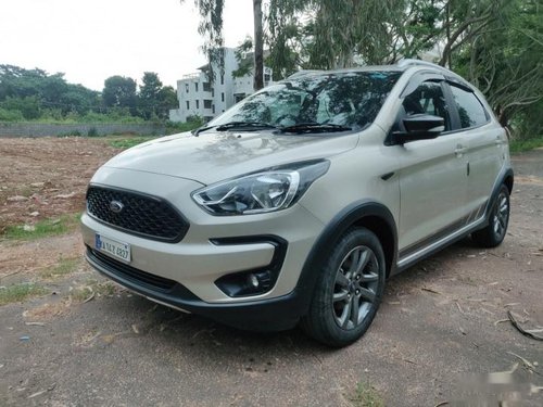 Used 2018 Freestyle Titanium Petrol  for sale in Bangalore