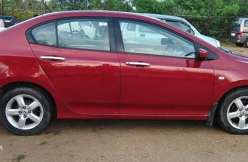 Used 2009 City 1.5 V MT  for sale in Hyderabad