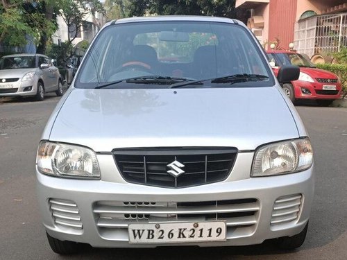 Used 2009 Alto  for sale in Kolkata