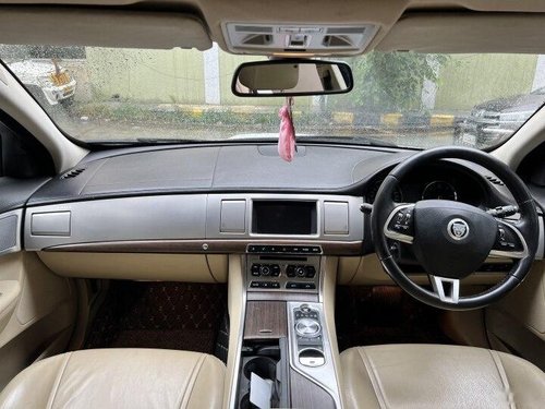 Used 2013 XF 2.2 Litre Luxury  for sale in Hyderabad